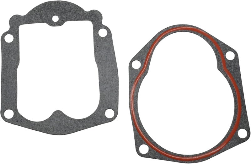 NorthBoat 821354A2 Water Pump Impeller Repair Kit with 8508910 impeller for Mercury Mariner Force (1998-1999) Outboard 25 30 40 45 50 HP BigFoot Boat Motor Engine Parts - Image 5